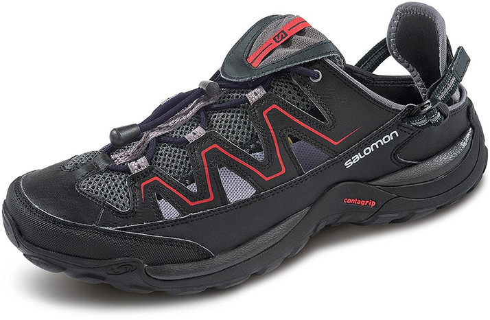 salomon sandals mens