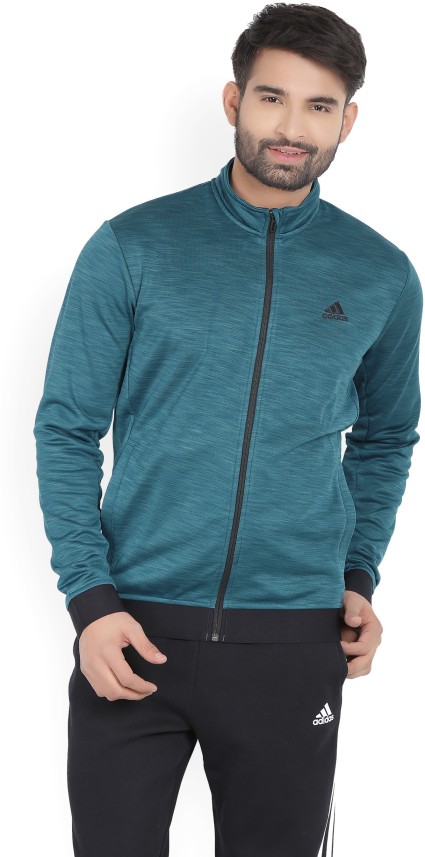 adidas jackets flipkart