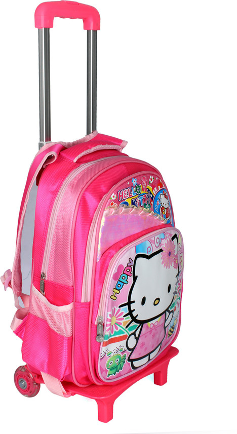 children's trolley suitcase