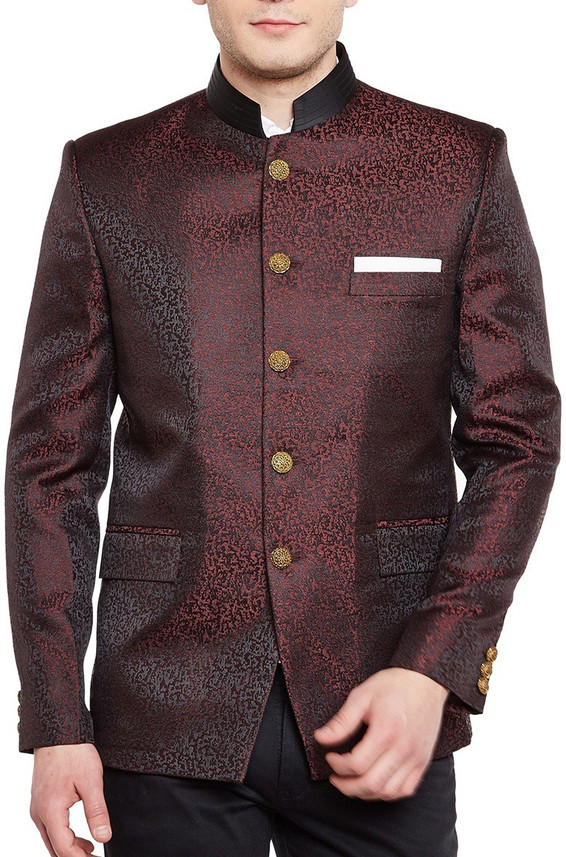Mens blazer on flipkart Clearance