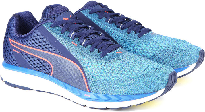 puma speed 500 2