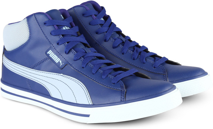 puma salz mid dp sneakers