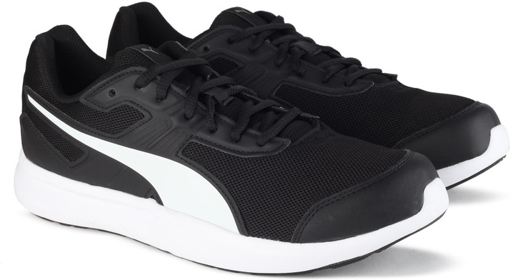 puma escaper mesh