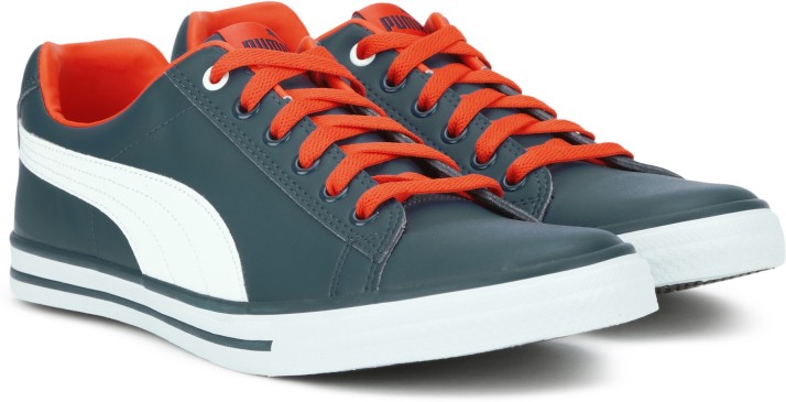 puma salz nu idp sneakers for men