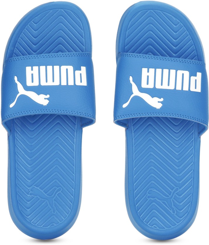 puma original chappal