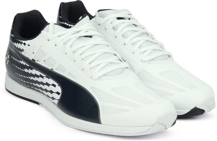 puma bmw ms evospeed