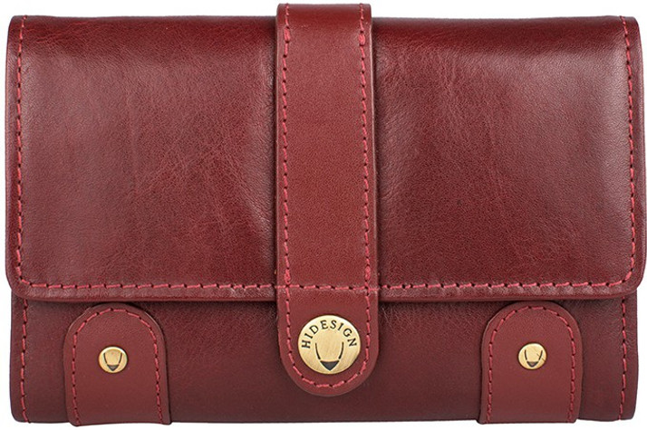 hidesign wallet ladies