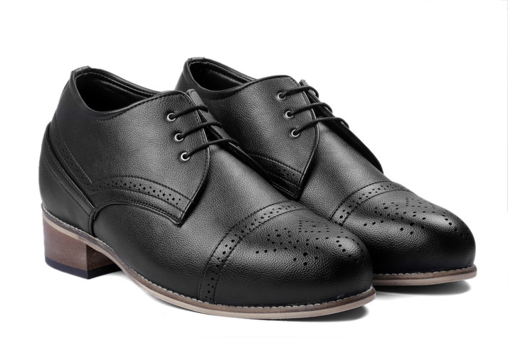 elevator shoes flipkart