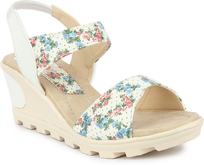 flipkart heels slippers