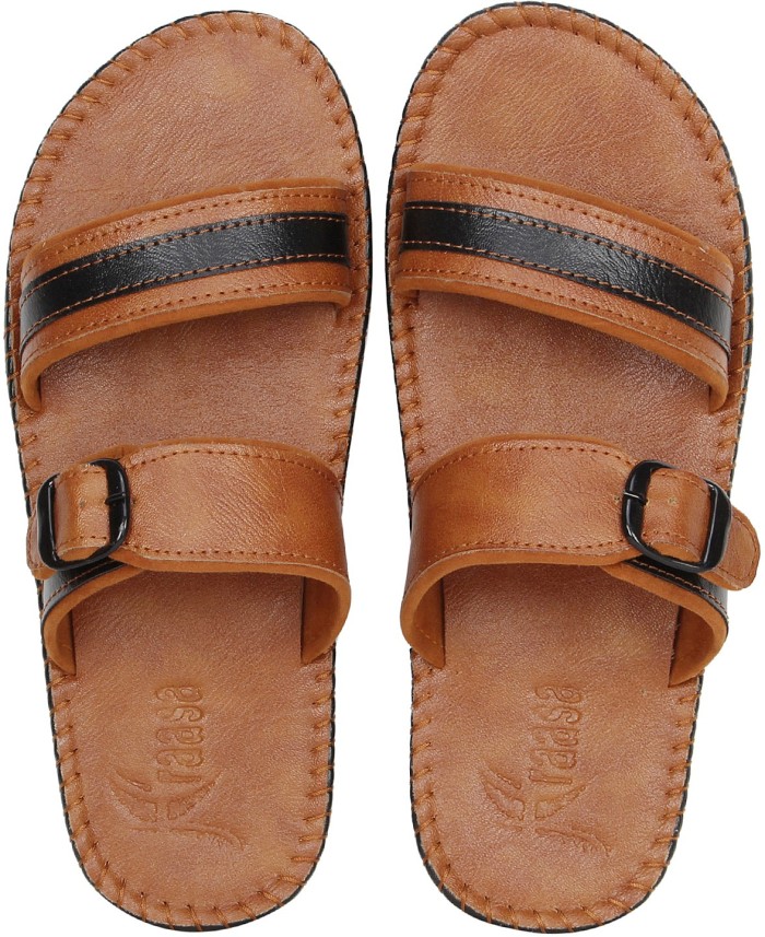 kraasa chappal