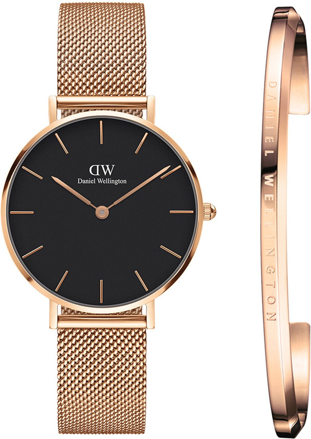daniel wellington india