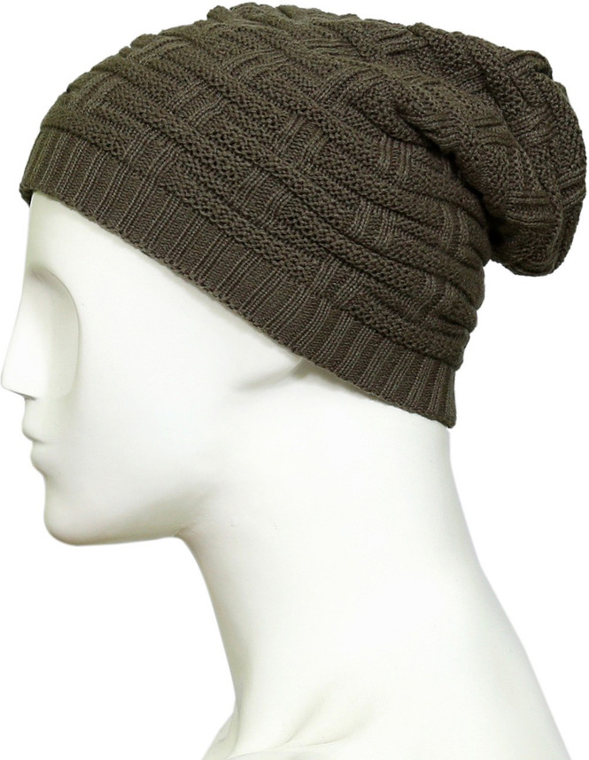 Flipkart woolen cap clearance