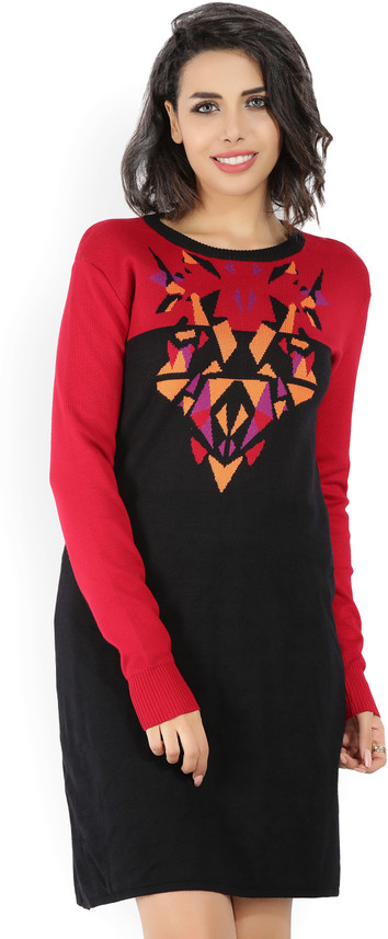 ladies sweater on flipkart
