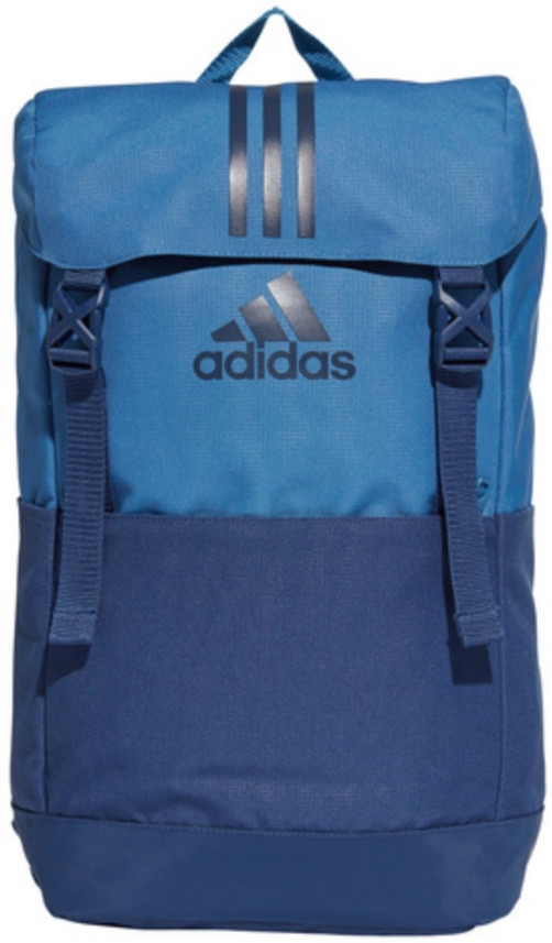 adidas three stripes backpack