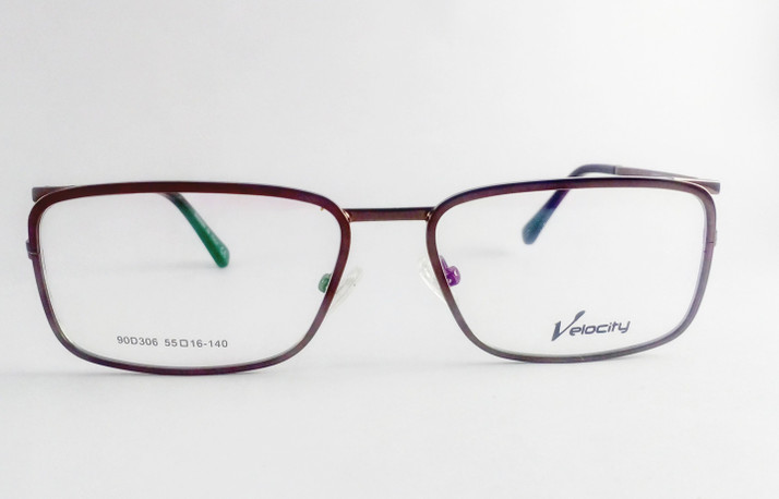 Velocity glass frame price clearance