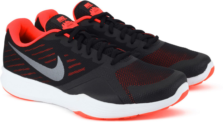 nike training city trainer