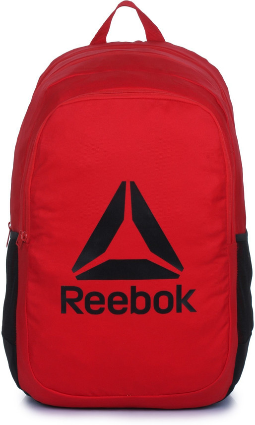 reebok laptop backpack
