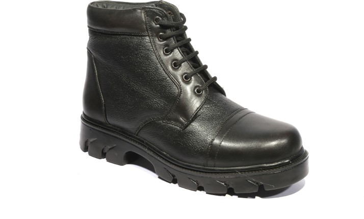 dms boots flipkart