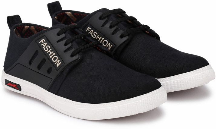 flipkart canvas shoes