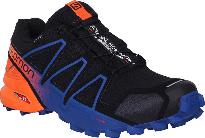 salomon speedcross ltd