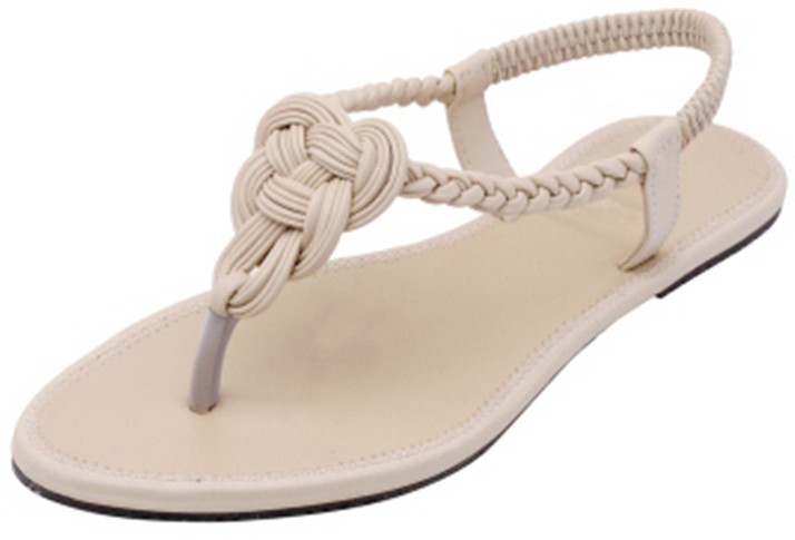 flipkart sandals flat