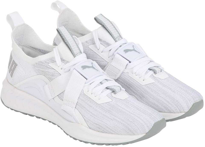 puma ignite evoknit lo