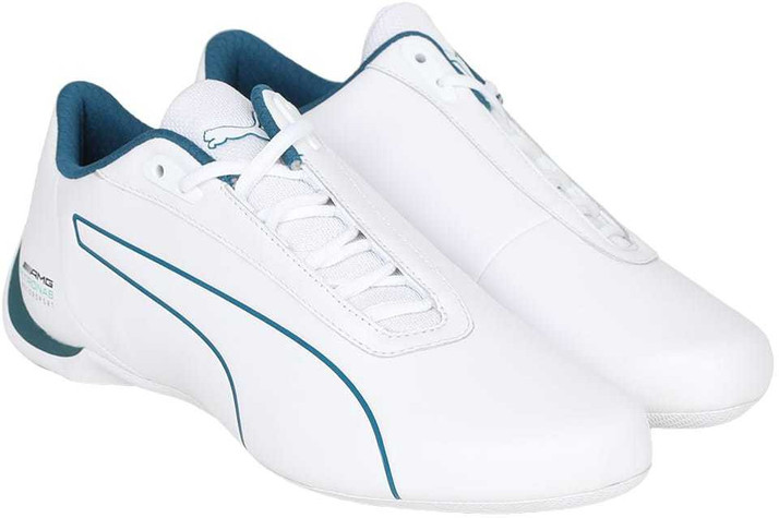 puma future cat mercedes