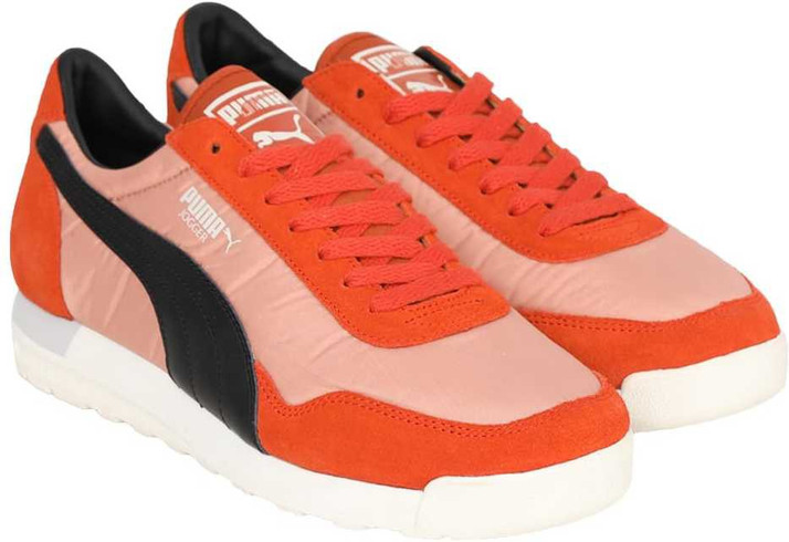 puma jogger og trainers