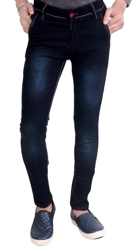 denim pants flipkart