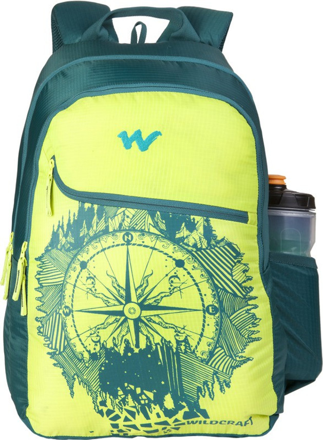 Wildcraft wc 3 wild 35l backpack