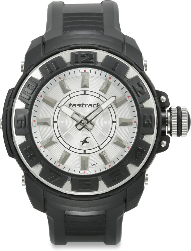 fastrack smart watch flipkart