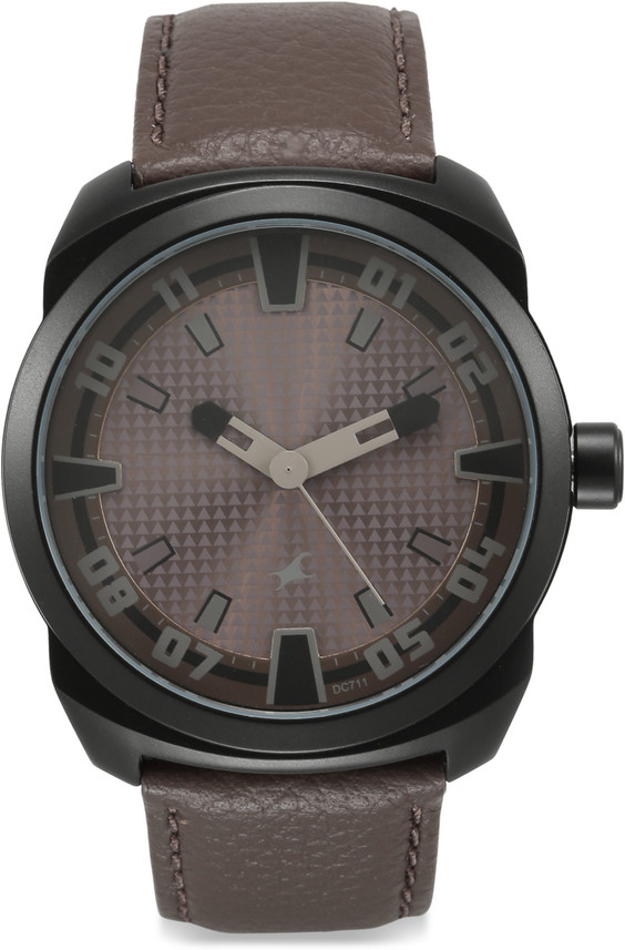 fastrack sport watches for mens