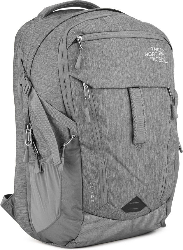 the north face surge 33