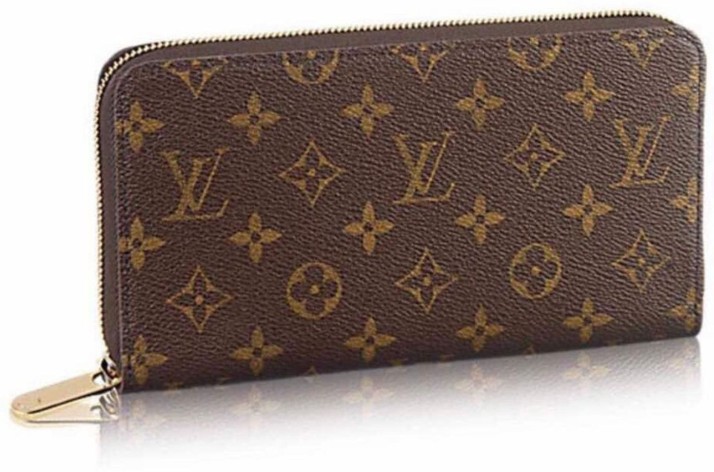 lv wallet female