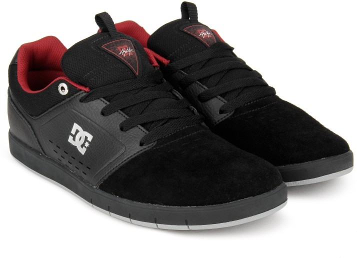 dc shoes flipkart