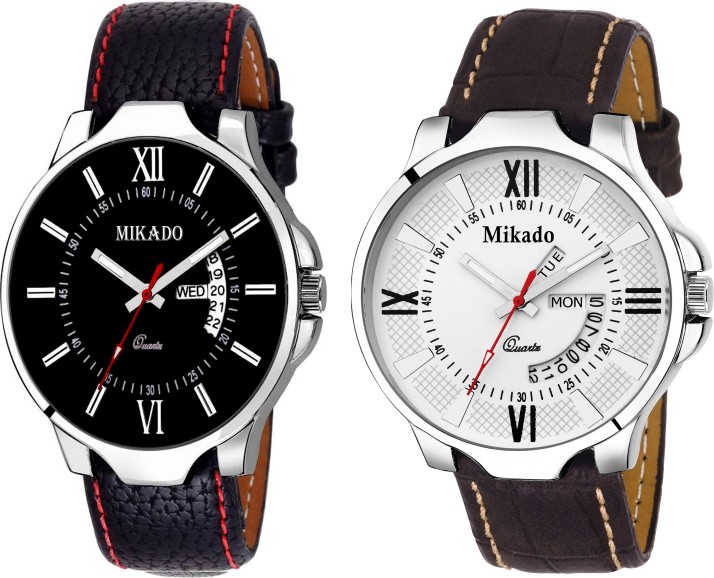 flipkart watches for men