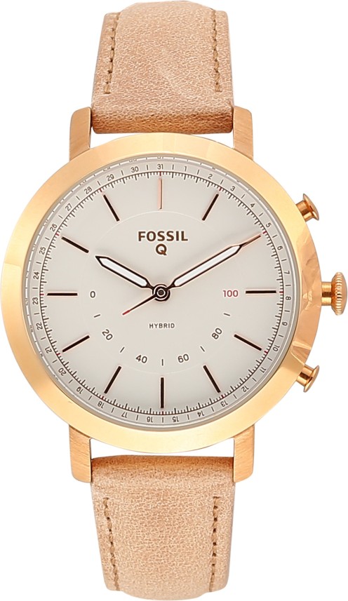 fossil ftw5007