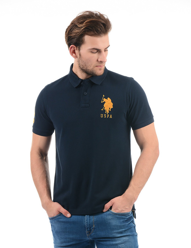 us polo india