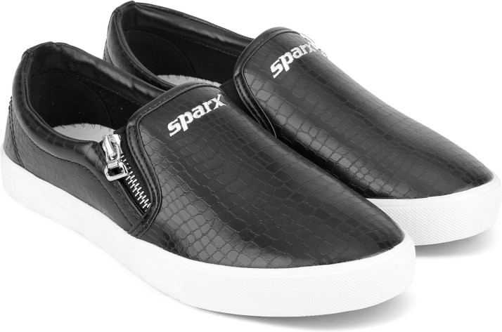 sparx loafer shoes flipkart