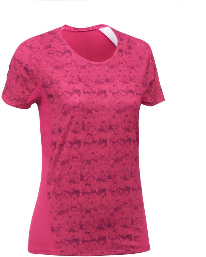 decathlon women t shirt