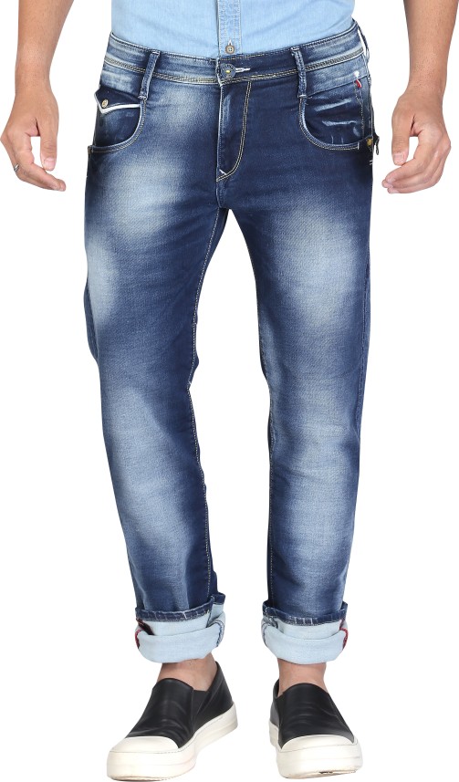 nostrum jeans flipkart