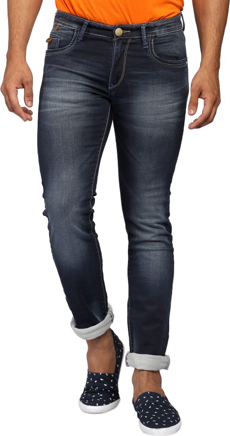 nostrum jeans flipkart