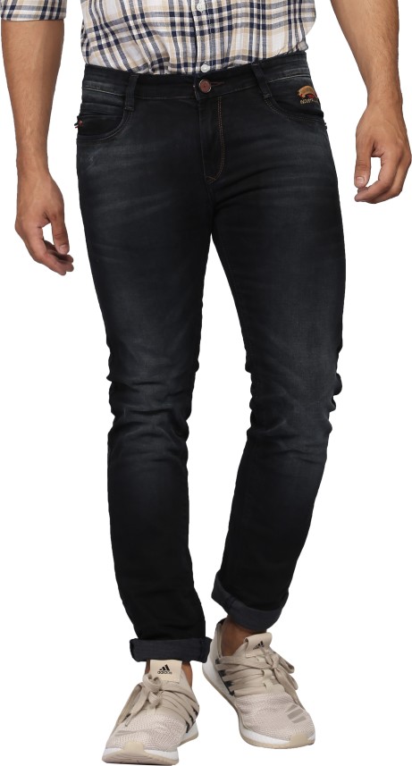 nostrum denim jeans