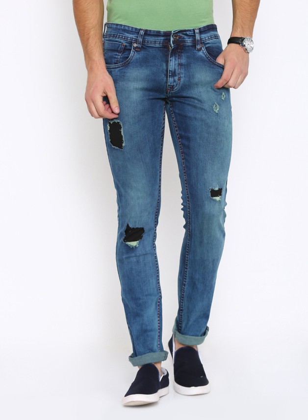 ripped jeans for women flipkart