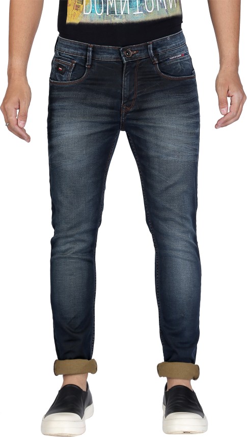 nostrum jeans flipkart