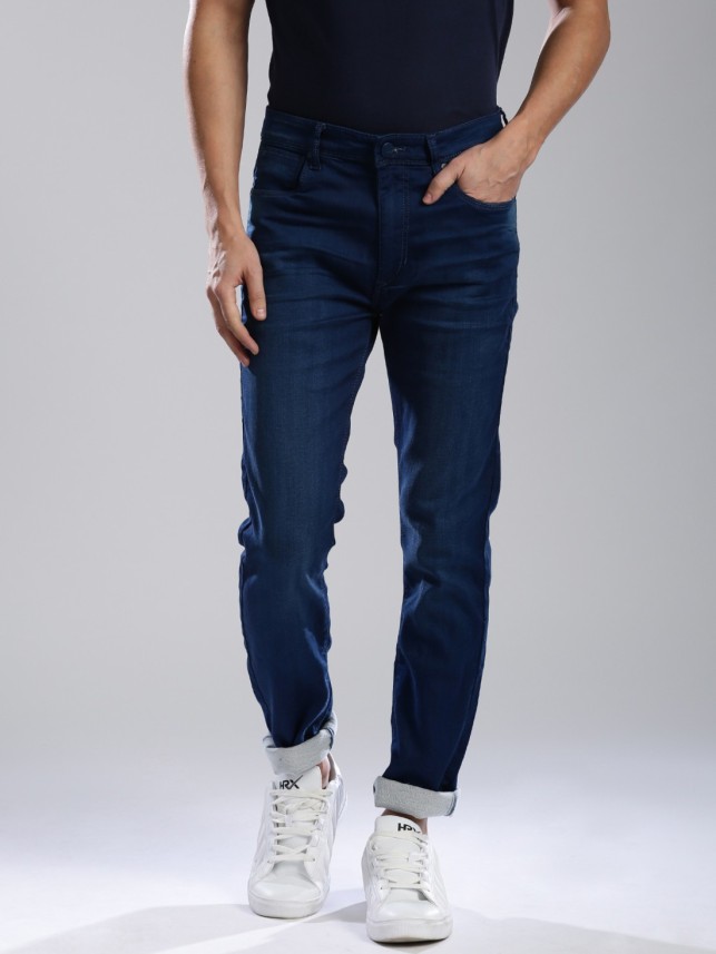 hrx jeans flipkart