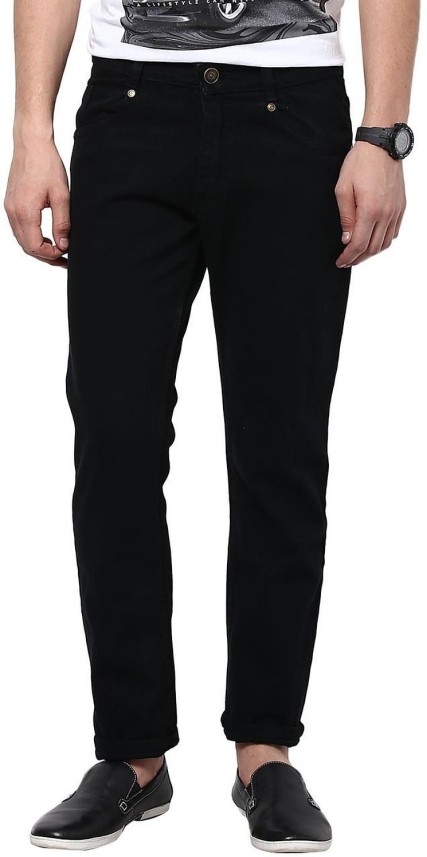 z black pant jeans