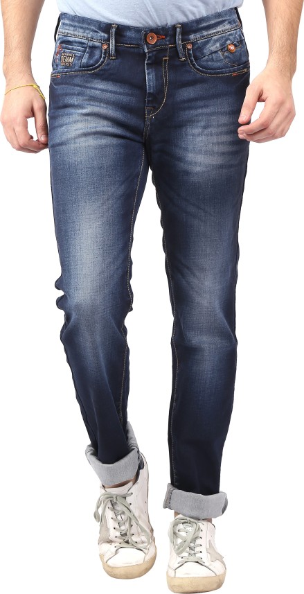 nostrum denim