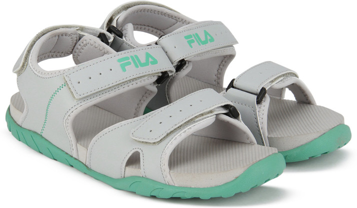 fila women's sandals