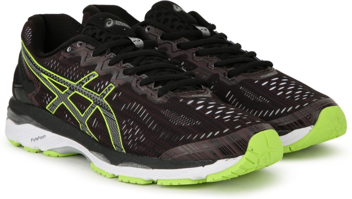 asics gel kayano 23 online india